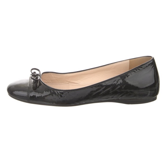 Prada ballet flats - Picture 4 of 5